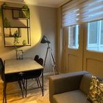 Huur 1 slaapkamer appartement van 50 m² in Den Haag