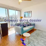 Appartement de 9 m² avec 3 chambre(s) en location à Bron