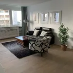 Rent 1 bedroom apartment of 646 m² in Frankfurt