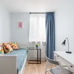 Rent a room in warsaw