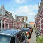 Rent 1 bedroom apartment of 68 m² in Den Haag