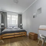 Rent 2 bedroom apartment of 49 m² in Wrocław