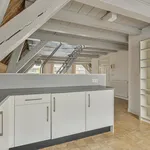 Rent 3 bedroom apartment of 130 m² in Leiden