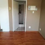 Rent 1 bedroom apartment of 56 m² in Johannesburg