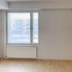 Vuokraa 3 makuuhuoneen asunto, 69 m² paikassa Espoo