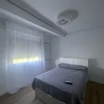 Alquilo 4 dormitorio apartamento de 124 m² en Guadalajara