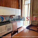 Rent 4 bedroom apartment of 180 m² in Naples