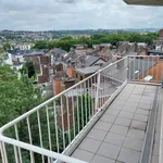 Rent 3 bedroom apartment in Liège