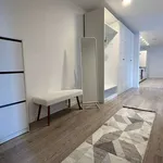 Huur 2 slaapkamer appartement van 110 m² in brussels