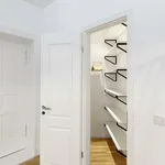 Miete 1 Schlafzimmer wohnung von 42 m² in Berlin