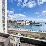 Appartement de 89 m² avec 4 chambre(s) en location à Brest