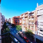 Alquilo 2 dormitorio apartamento de 55 m² en Murcia