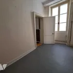 Appartement de 103 m² avec 3 chambre(s) en location à CHERBOURG