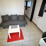 Huur 1 slaapkamer appartement in Liège