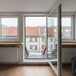 Miete 1 Schlafzimmer wohnung in berlin