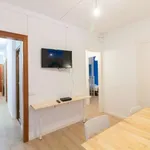 Rent a room of 75 m² in barcelona