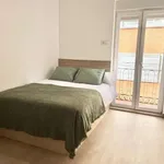 Habitación en madrid