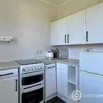 Rent 2 bedroom flat in Edinburgh