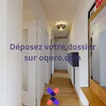 Rent 3 bedroom apartment of 12 m² in Mons-en-Barœul