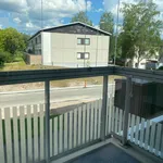 Vuokraa 1 makuuhuoneen asunto, 27 m² paikassa Espoo