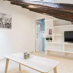 Alquilo 1 dormitorio apartamento de 49 m² en madrid