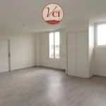 Appartement de 50 m² avec 2 chambre(s) en location à VICHY