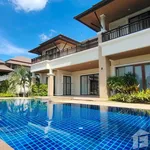 Rent 4 bedroom house of 300 m² in Phuket