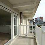 Rent 2 bedroom apartment in Nieuwpoort