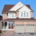 4 bedroom apartment of 4940 sq. ft in Markham (Berczy)