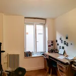 Rent 3 bedroom apartment of 60 m² in SUR SAONE