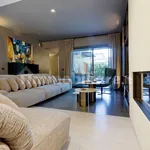 Rent 5 bedroom house of 280 m² in Rome