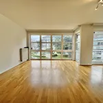 Huur 3 slaapkamer appartement van 136 m² in Sint-Lambrechts-Woluwe