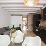 Studio of 64 m² in barcelona