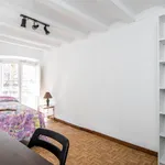 Alquilar 5 dormitorio apartamento en Barcelona