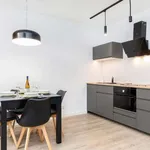 Rent 2 bedroom apartment of 41 m² in poznan