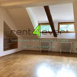 Rent 5 bedroom apartment of 150 m² in Capital City of Prague