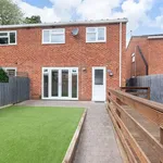 Semi-detached house to rent in Hillfield, St. Marks, Cheltenham GL51