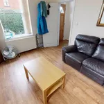 Terraced house to rent in Broomfield View, Leeds LS6