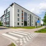 Rent 2 bedroom apartment of 56 m² in Järvenpää