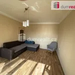 Rent 2 bedroom apartment of 54 m² in Budišov nad Budišovkou