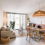 Alquilar 2 dormitorio apartamento en barcelona