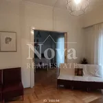 Rent 2 bedroom apartment of 120 m² in Exarchia