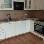 Rent 2 bedroom apartment in Nymburk