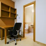 Rent 1 bedroom apartment in madrid