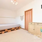 Pronajměte si 2 ložnic/e byt o rozloze 56 m² v Beroun