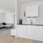 Huur 3 slaapkamer appartement van 101 m² in Bezuidenhout-Midden