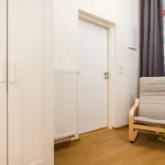 Rent 1 bedroom apartment of 15 m² in Prague