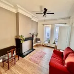 Huur 1 slaapkamer appartement van 55 m² in brussels