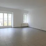 Rent 4 bedroom apartment of 116 m² in NANTUA