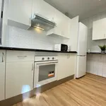 Rent 4 bedroom apartment in Madrid